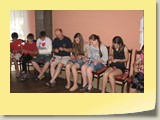Robótki ręczne w wykonaniu naszych gości