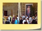 Liturgia w naszym Kościele