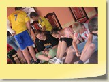 Wzmacnianie więzi i zaufania